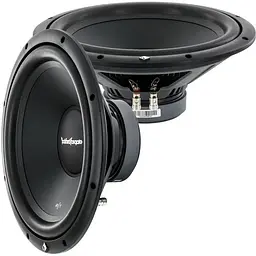 Сабвуферний динамік Rockford Fosgate R1S4-12 - мініатюра 2