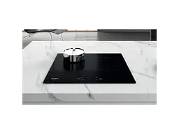 Індукційна варильна поверхня Whirlpool WSQ3560CPNE - мініатюра 5