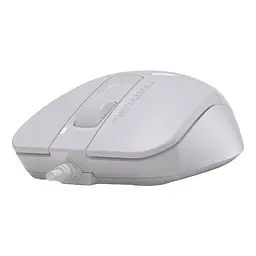 Миша A4Tech Fstyler FM12 USB White (FM12 (White)) - мініатюра 7