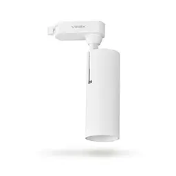 LED світильник трековий VIDEX 10W 4100K білий VIDEX (25914-000) - мініатюра 4