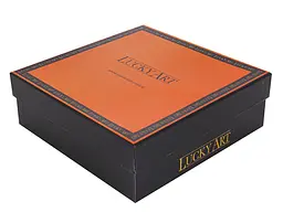Набір салатників Lefard 4 предмети 10х10х8 см (925-030) - мініатюра 3