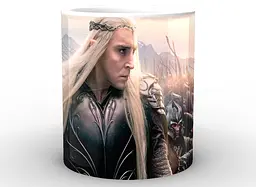 Кружка GeekLand The Lord of the Rings Володар кілець армія LR.02.015 - мініатюра 2