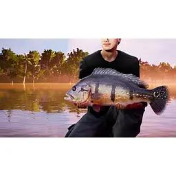 Ключ активації Microsoft Fishing Sim World: Pro Tour - Collector's Edition для Xbox One/Serie - мініатюра 8