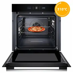 Духова шафа Whirlpool WOI5S8PM1SXA - мініатюра 6