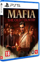 Гра PS5 Mafia: The Old Country (5026555439053) - мініатюра 2