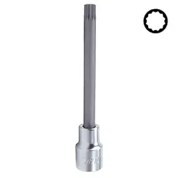 Насадка M14 L140мм 1/2" Toptul hoz0009495 - мініатюра 1