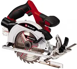 Пила дискова акумуляторна TE-CS 18/165-1LI - Solo PXC 18В Einhell teh0025800