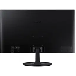 Монітор 21.5" Samsung S22F350F Black (LS22F350FHIXCI) 1920x1080 (FullHD) TN 60 Hz Б/в - мініатюра 2