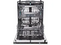 Вбудована посудомийна машина Haier I-Pro Shine Series 6 XI 4A4M4PB - мініатюра 2