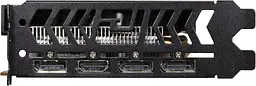 Відеокарта PowerColor AMD Radeon RX 6600 XT 8Gb Fighter (AXRX 6600XT 8GBD6-3DH) (GDDR6, 128 bit, PCI-E v4.0 x16) Б/в - мініатюра 4