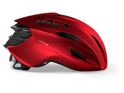 Шолом Met Manta Mips CE M Red (1052-3HM 133 CE00 M RO1) - мініатюра 2