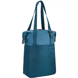 Наплічна сумка Thule Spira Vetrical Tote Legion Blue (TH 3203783) - мініатюра 2