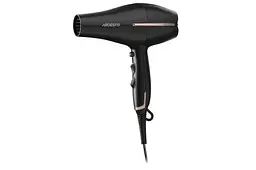 Фен HD-Y220PRO, Black, 2200W ARDESTO teh0023492 - мініатюра 2