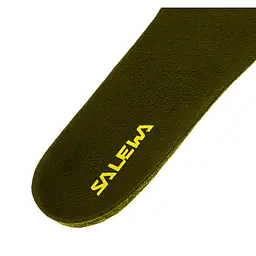 Черевики Salewa MTN Trainer 2 Winter GTX Wms 35 Чорний-Сірий - мініатюра 2