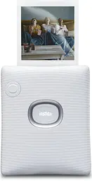Фотопринтер INSTAX SQ Link White Fujifilm teh0014839 - мініатюра 6