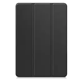 Чохол для планшета BeCover Flexible TPU Mate Samsung Galaxy Tab S11 (SM-X730/X736) 11.0", чорний (715578) - мініатюра 3