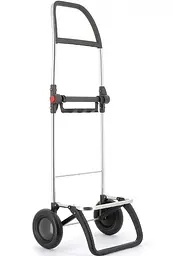 Сумка-візок Rolser I-Max MF 2L 43 Negro (IMX304-1023) - мініатюра 6