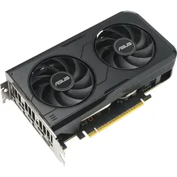 Відеокарта ASUS GeForce RTX5050 8Gb DUAL OC (DUAL-RTX5050-O8G) - мініатюра 3
