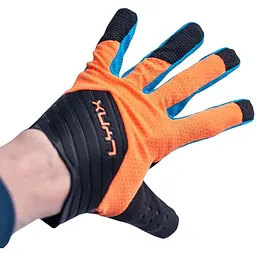 Рукавиці Lynx Expert Long Orange S (1052-05-3034 Orange S)