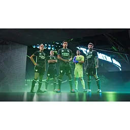 Ключ активації Microsoft EA Sports FC 25 Standard Edition (FIFA 25) для Xbox One/Series S/X - мініатюра 3