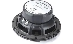 Коаксіальна акустична система Rockford Fosgate T1650 - мініатюра 2