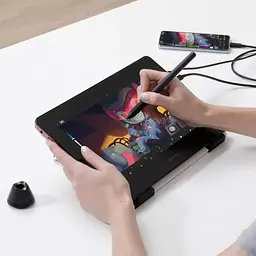 Монітор графічний Gaomon PD1220 [116772] - мініатюра 6