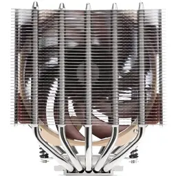 Кулер до процесора Noctua NH-D12L - мініатюра 2