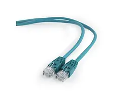 Патч-корд Cablexpert PP12-0.25M/G - мініатюра 2