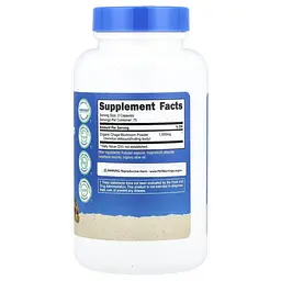 Чага (Chaga) Chaga Mushroom 150 Capsules Nutricost vit0004703 - мініатюра 2