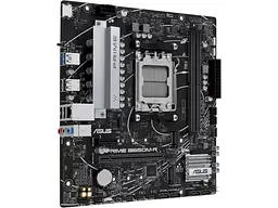 Материнська плата Asus PRIME B650M-R (90MB1H30-M0EAY0) - мініатюра 4