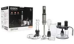 Блендер EBSS-155WS, Black Eisen teh0020985 - мініатюра 8