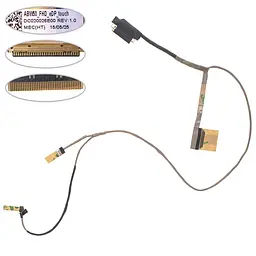 Шлейф матриці для ноутбука HP (Envy: 15T-AE, 15-AE, M6-P, M6-P113DX, ABW50) (DC020026E00)