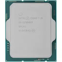 Процесор Intel Core i9 12900KF (CM8071504549231) (Socket 1700, 24T, 5.2 ГГц, Tray)