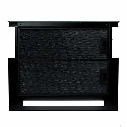 Витяжка Best Chef Horizon box 1100 Black 60 - мініатюра 3