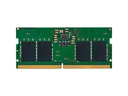 Пам'ять для ноутбуків Kingston 48 GB DDR5 SO-DIMM 5600 MHz (KVR56S46BD8-48)