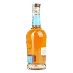 Бурбон Templeton Fortitude Straight Bourbon Whiskey 46% 0.7 л - мініатюра 2