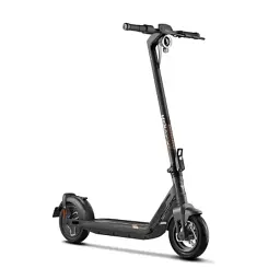 Електросамокат NIU KQi Air X Black 9,5" (KRT36EG2E11) - мініатюра 4