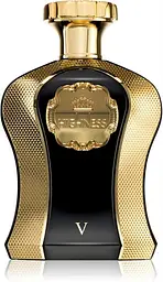 Парфумована вода Afnan Highness V 100 мл