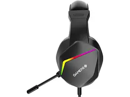 Навушники GamePro HS311 Black - мініатюра 2
