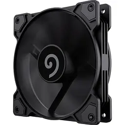 Вентилятор GameMax GMX-WFBK-PWM Black (GMX-WFBK-PWM)