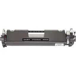 Картридж тон. PRINTALIST для Canon LBP162dw/MF269dw/267dw аналог Canon 051 Black ( 1700 ст.) (Canon-051-PL) - мініатюра 2