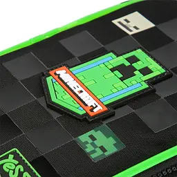 Пенал шкільний Yes з LED  Minecraft Reality PH-35 - мініатюра 8