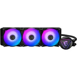 Водяне охолодження MSI MAG CoreLiquid 360R V2 - мініатюра 2