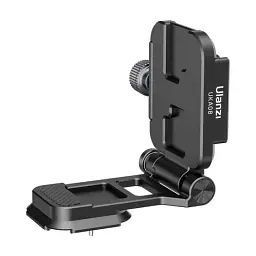 Кронштейн - платформа - кадр Ulanzi UKA08 Camera Foldable L-Bracket C023