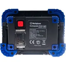 Ліхтар Westinghouse 15W COB LED WF57S 5000 mAh (WF57S-CB) - мініатюра 8