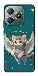 Чохол Demsky Амурчик для Realme C61 4G