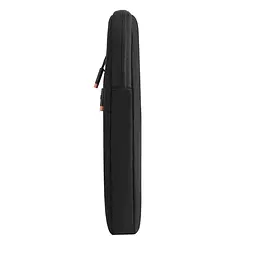 Чохол WiWU Alpha Slim Sleeve для Apple MacBook 16 (Black) [49429] - мініатюра 4