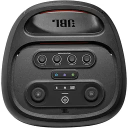 Акустика JBL PartyBox 720 Black (JBLPARTYBOX720EU) [145087] - мініатюра 6
