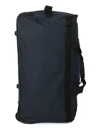 Дорожня сумка Worldline Airtex 850/80 колір темно-синій розмір гігант XL - мініатюра 7