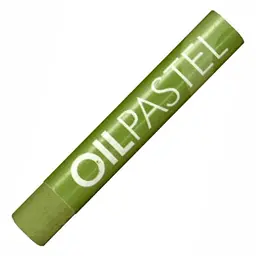 Пастель олійна 547 Оливковий 6 шт. MUNGYO (8804819125471)